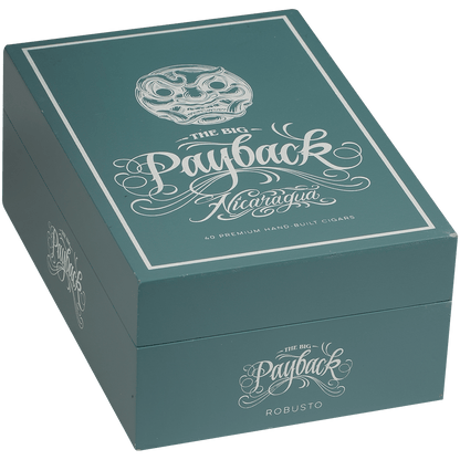 Room 101 Payback Nicaragua Robusto 40 Ct. 5.25X50 Bx.