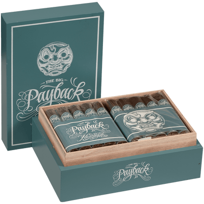 Room 101 Payback Nicaragua Robusto 40 Ct. 5.25X50 Bx.