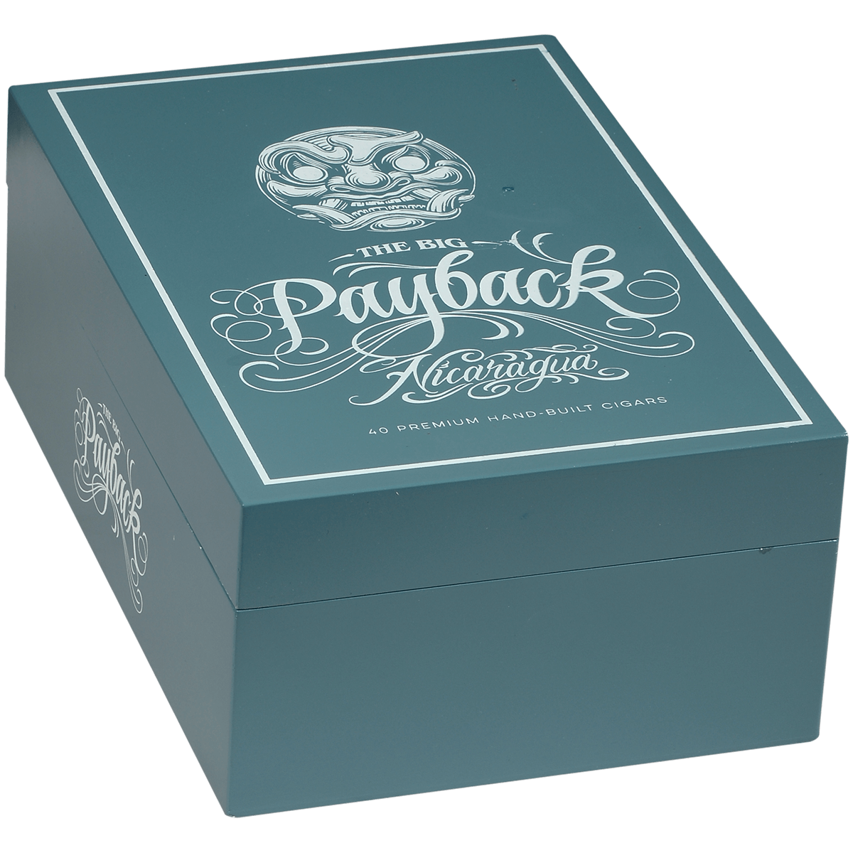 Room 101 Payback Nicaragua Gordo 40 Ct. 6X60 Bx