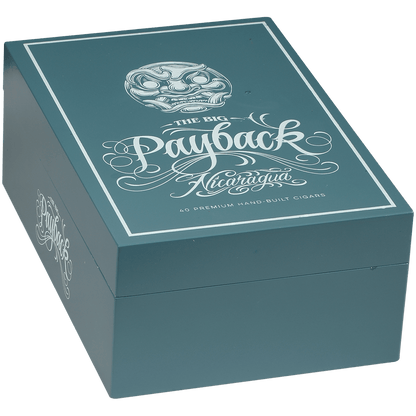 Room 101 Payback Nicaragua Gordo 40 Ct. 6X60 Bx