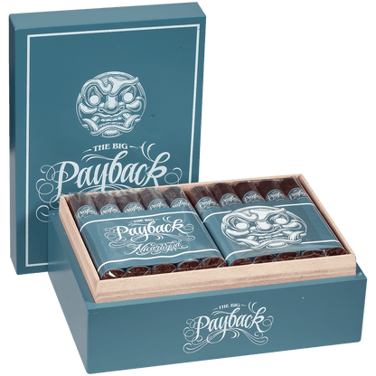 Room 101 Payback Nicaragua Gordo 40 Ct. 6X60 Bx