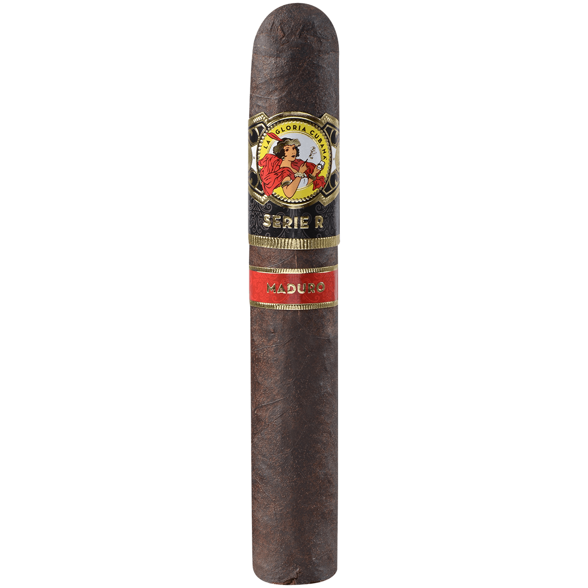 La Gloria Cubana Serie R No.8 Maduro 15 Ct. 7X70 Bx