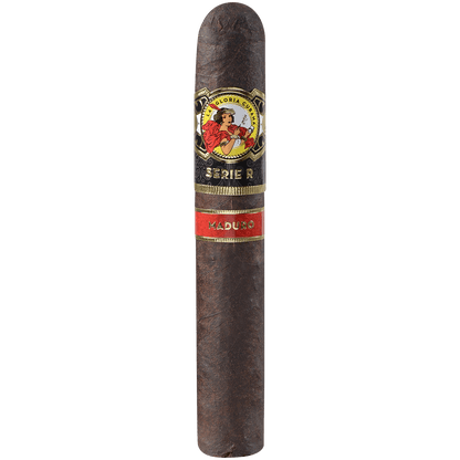 La Gloria Cubana Serie R No.8 Maduro 15 Ct. 7X70 Bx