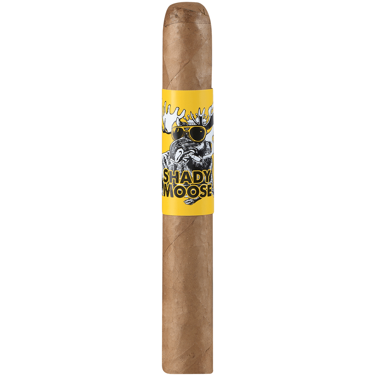 Chillin Moose Shady Moose Toro 20 Ct. 6X52 Bx