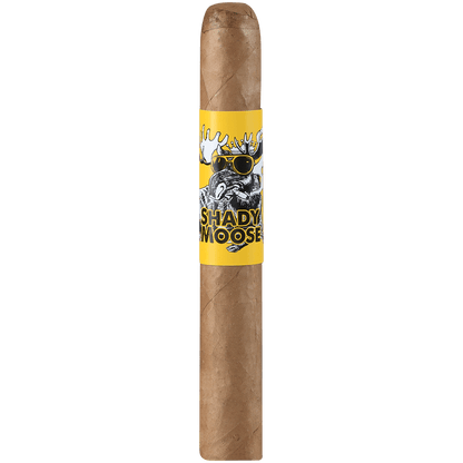 Chillin Moose Shady Moose Toro 20 Ct. 6X52 Bx