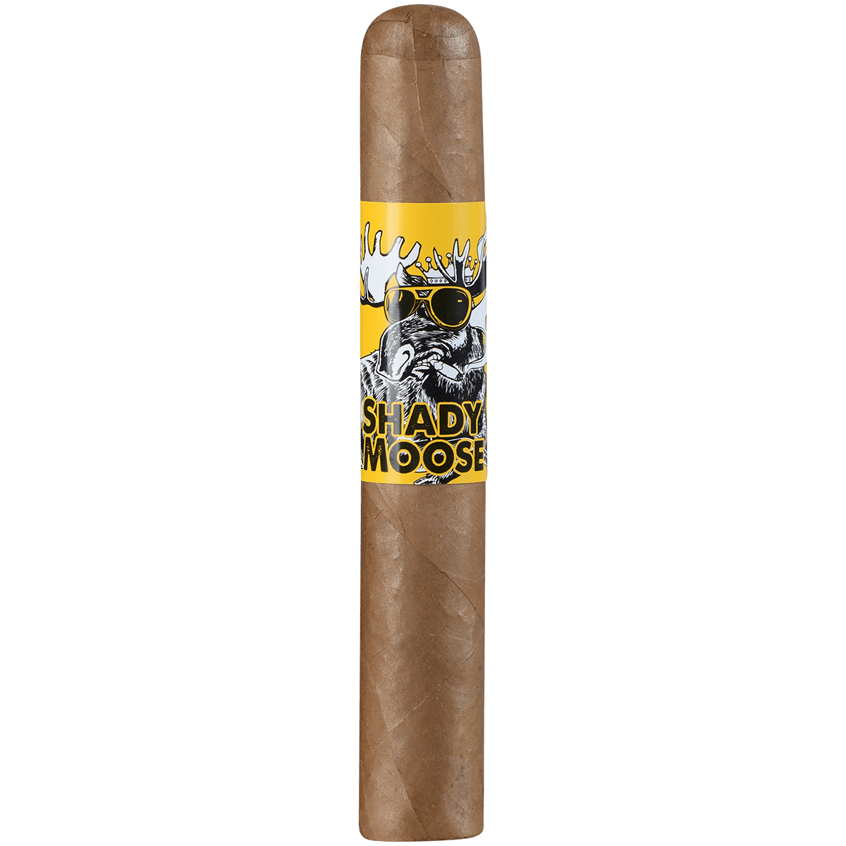 Chillin Moose Shady Moose Gigante 20 Ct. 6X60 Bx