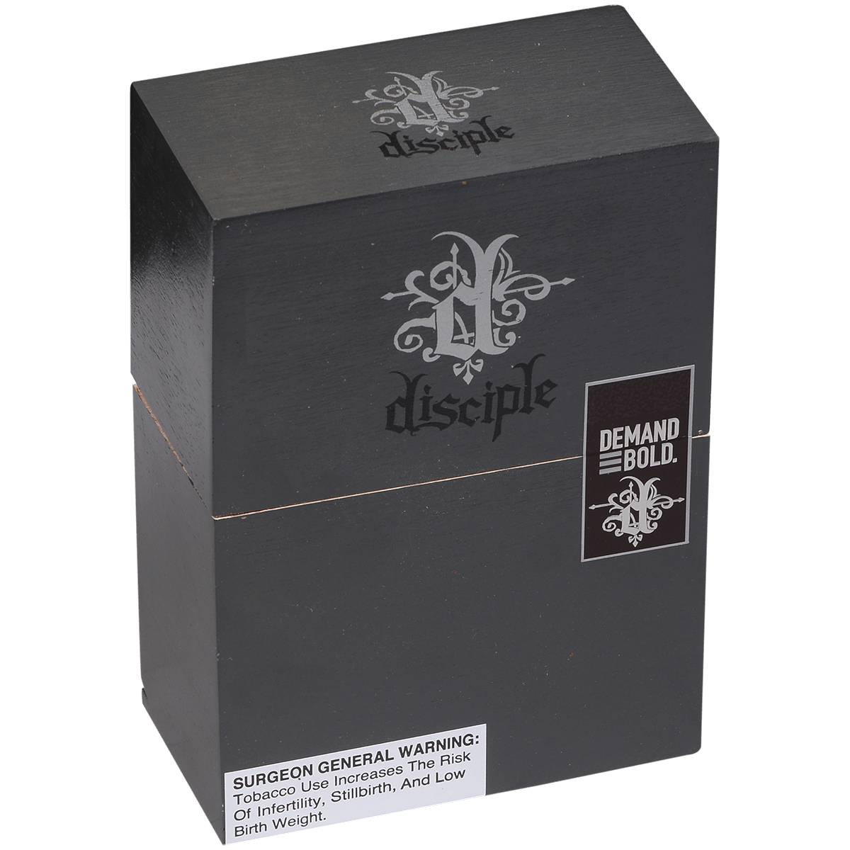 Diesel Disciple Torpedo 10 Ct. 6.5 X 54 Bx