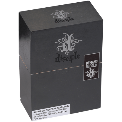Diesel Disciple Torpedo 10 Ct. 6.5 X 54 Bx