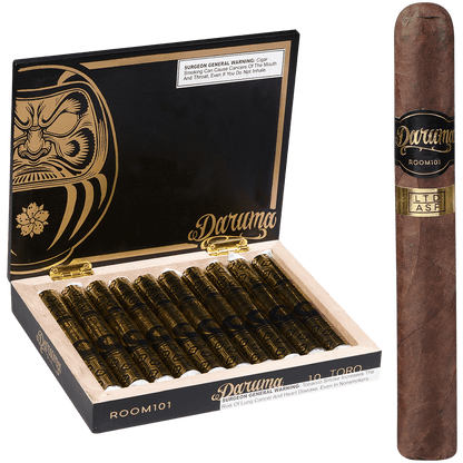 Room 101 Daruma Toro 10 Ct. 6 X 50 Bx.