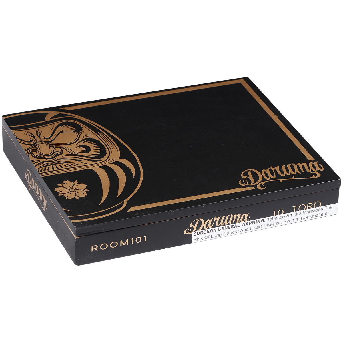 Room 101 Daruma Toro 10 Ct. 6 X 50 Bx.