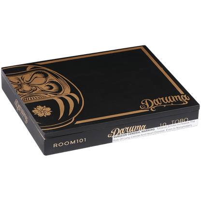 Room 101 Daruma Toro 10 Ct. 6 X 50 Bx.