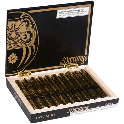 Room 101 Daruma Toro 10 Ct. 6 X 50 Bx.