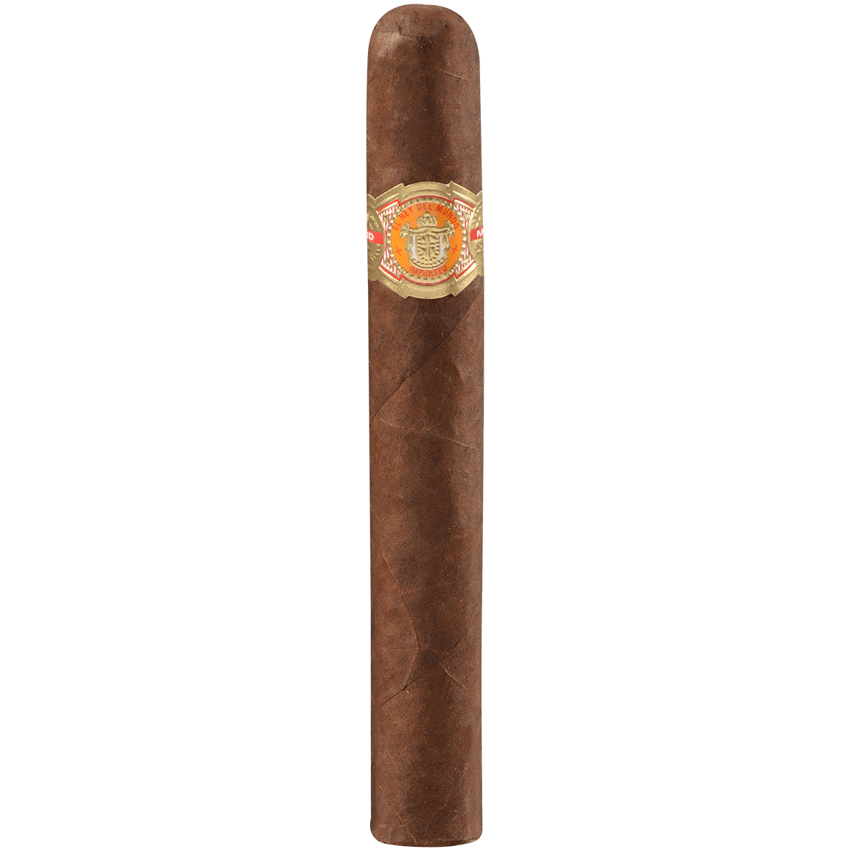 El Rey Del Mundo Naturals 5 Pk 6X54