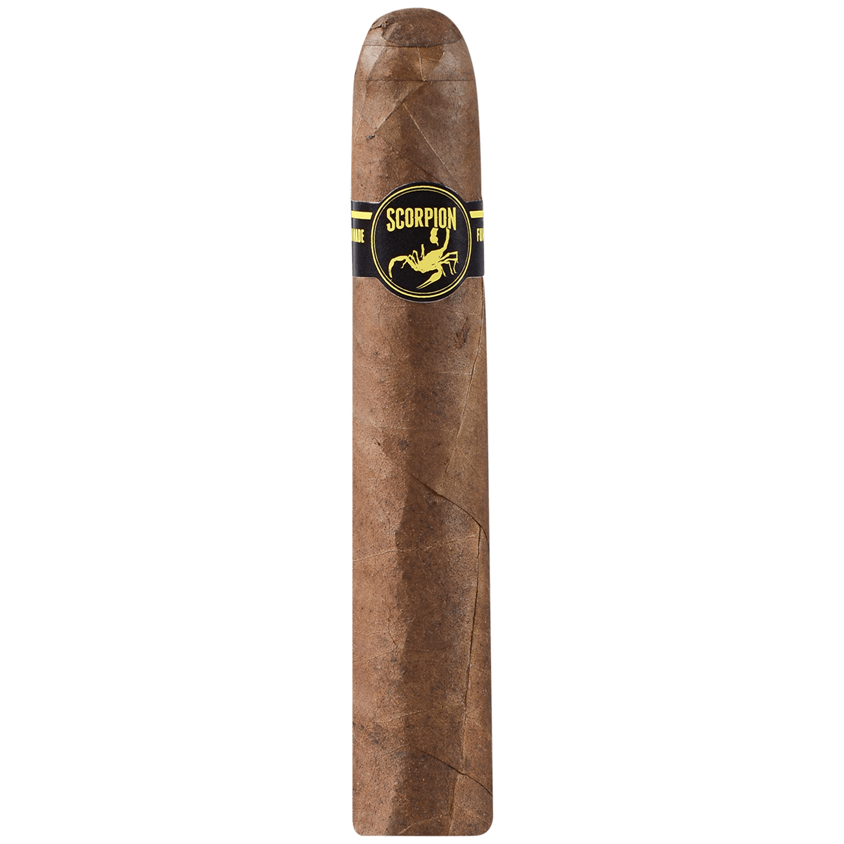 Scorpion Fumas Sungrown Robusto 16 Ct. 5 X 50 Bundle