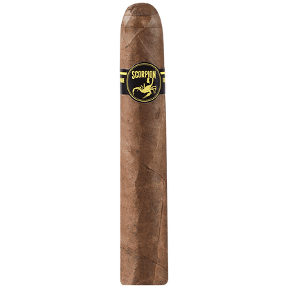 Scorpion Fumas Sungrown Robusto 16 Ct. 5 X 50 Bundle