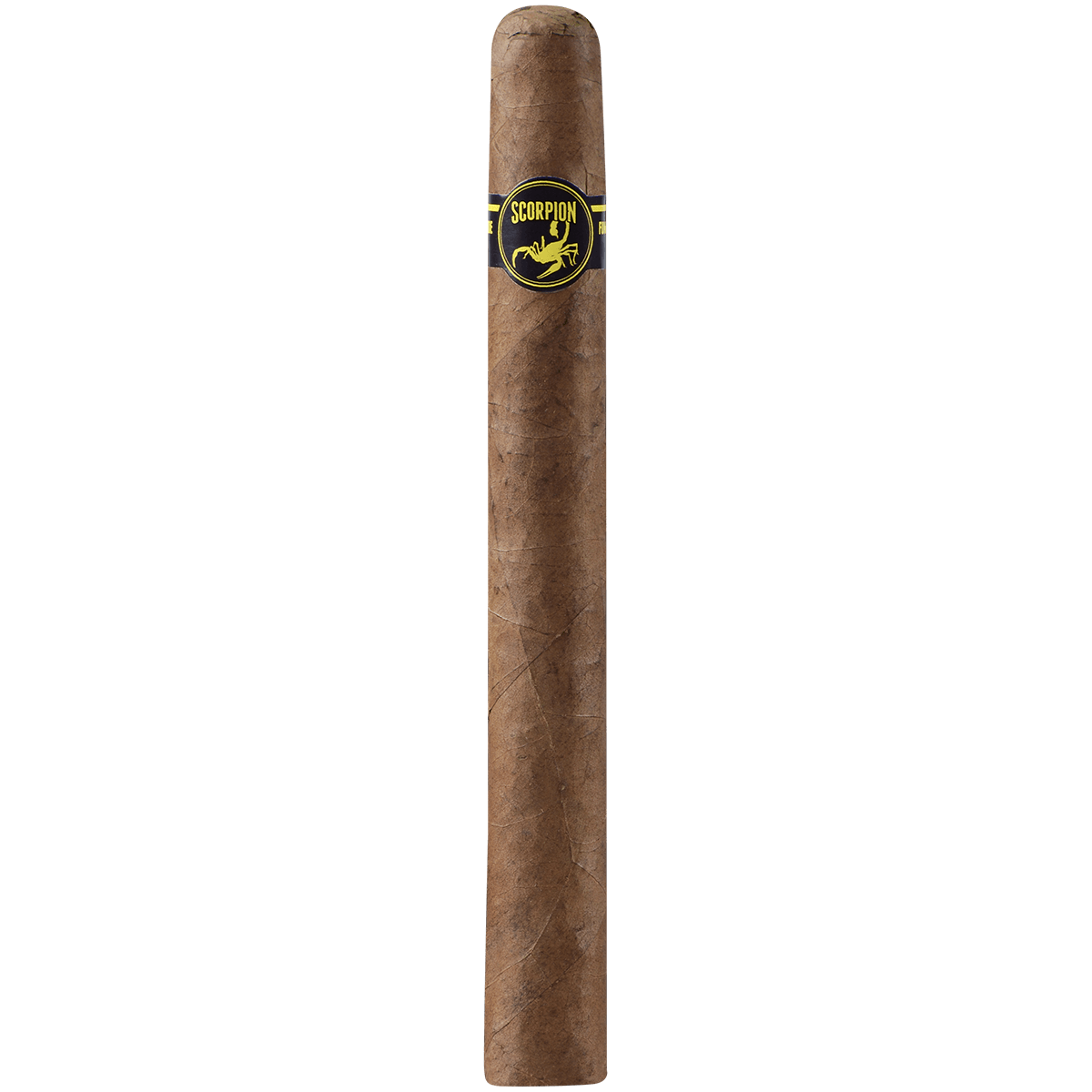 Scorpion Fumas Sungrown Churchill 16 Ct. 7 X 48 Bundle