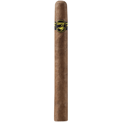 Scorpion Fumas Sungrown Churchill 16 Ct. 7 X 48 Bundle