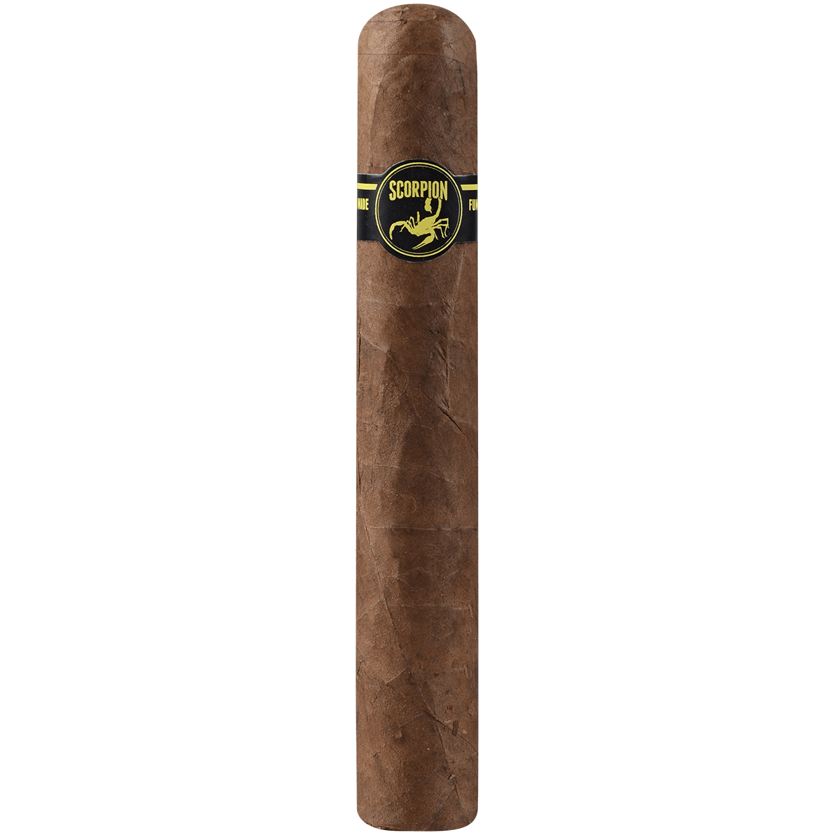 Scorpion Fumas Sungrown Gordo 16 Ct. 6 X 60 Bundle