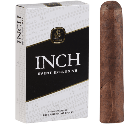 E.P. Carrillo Inch 3Pk 5X64 Bx