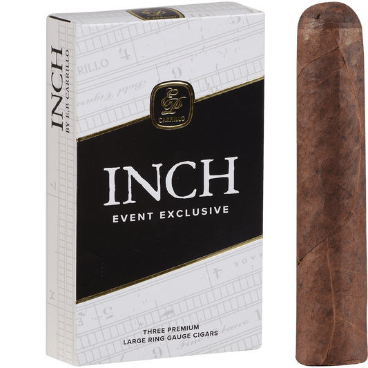 E.P. Carrillo Inch 3Pk 5X64 Bx