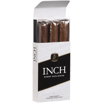 E.P. Carrillo Inch 3Pk 5X64 Bx