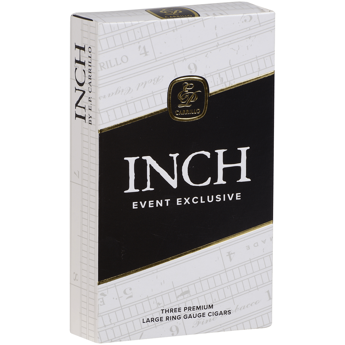 E.P. Carrillo Inch 3Pk 5X64 Bx