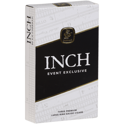 E.P. Carrillo Inch 3Pk 5X64 Bx