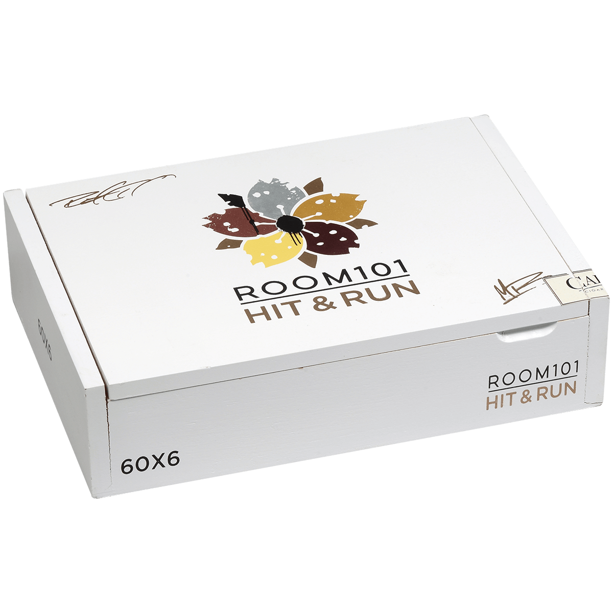 Room 101 Hit And Run Gordo 20 Ct. Box 6.00X60