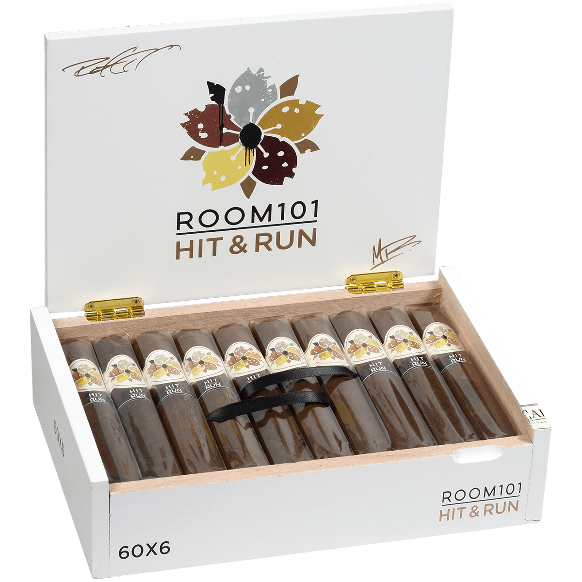 Room 101 Hit And Run Gordo 20 Ct. Box 6.00X60
