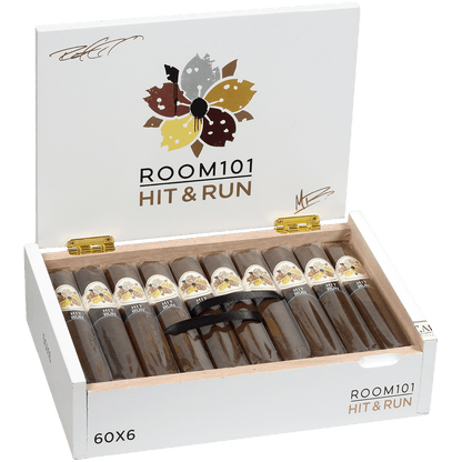 Room 101 Hit And Run Gordo 20 Ct. Box 6.00X60