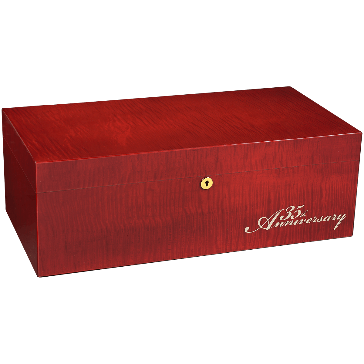 Gurkha 35Th Ann. Humidor Pr E Pack 75Ct.