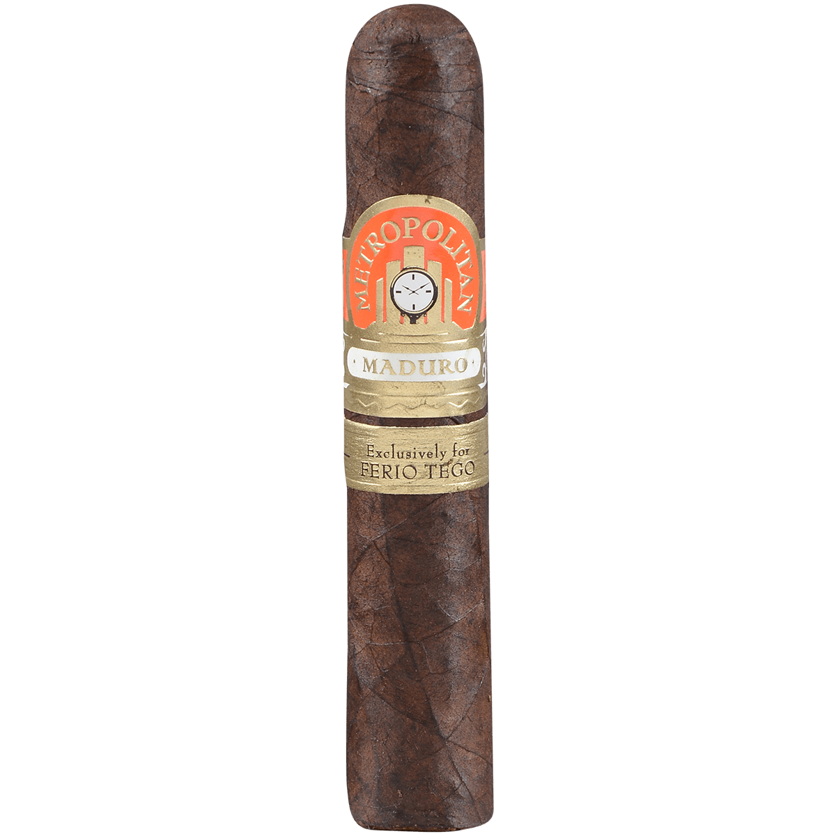 Metro Union Maduro 5Pk 4 1/2 X 50