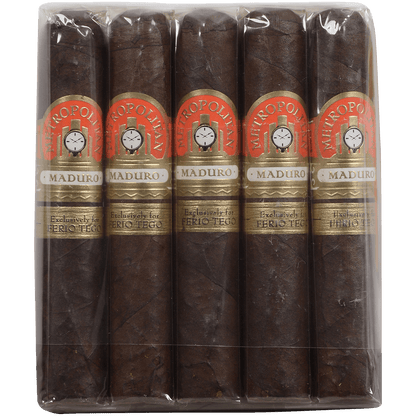 Metro Union Maduro 5Pk 4 1/2 X 50