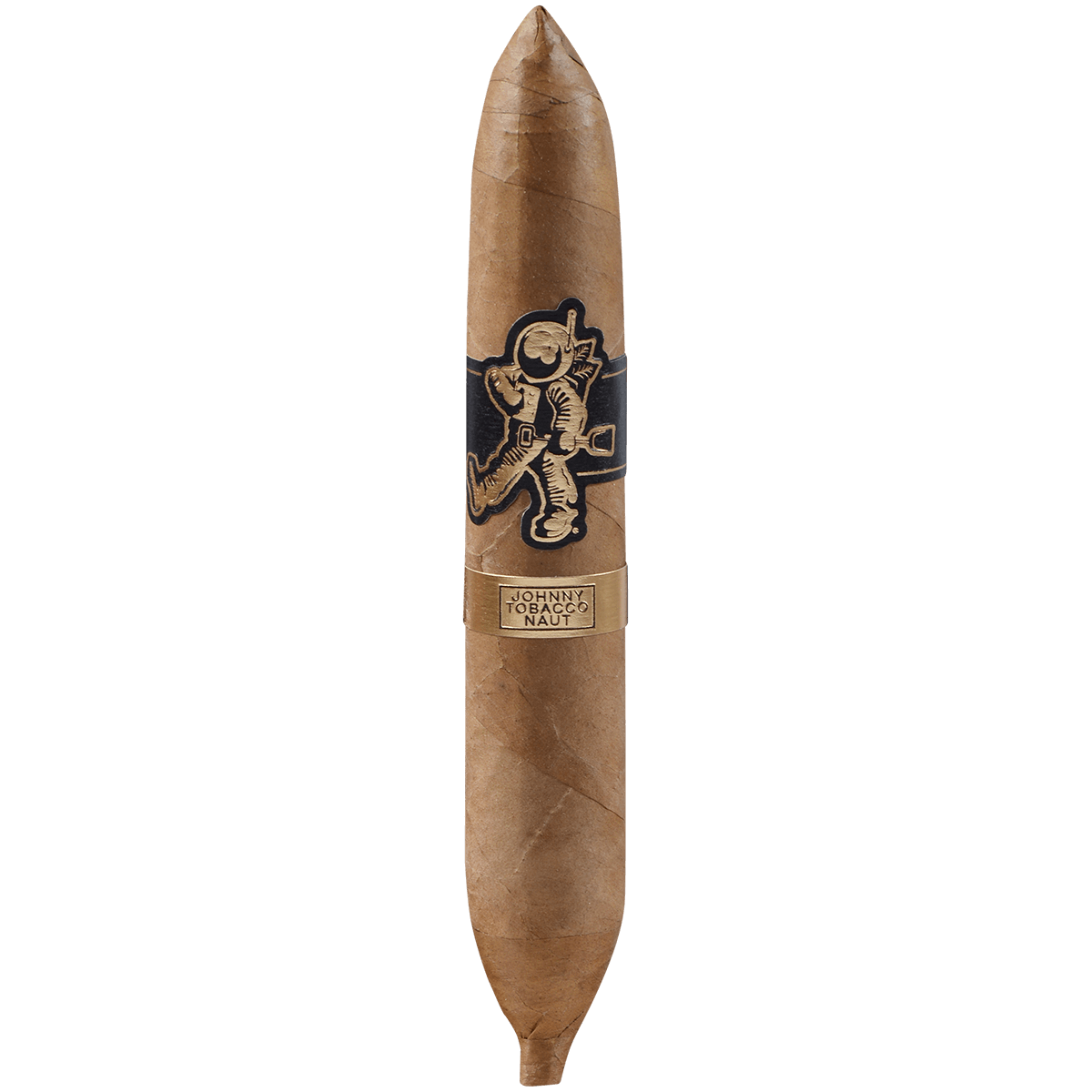 Room 101 Johnny Tobaconaut Perfecto 10 Ct. Box 6.00X56