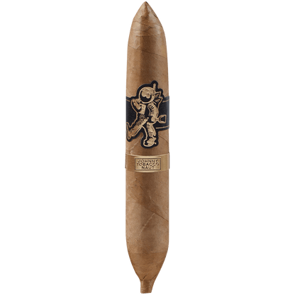 Room 101 Johnny Tobaconaut Perfecto 10 Ct. Box 6.00X56