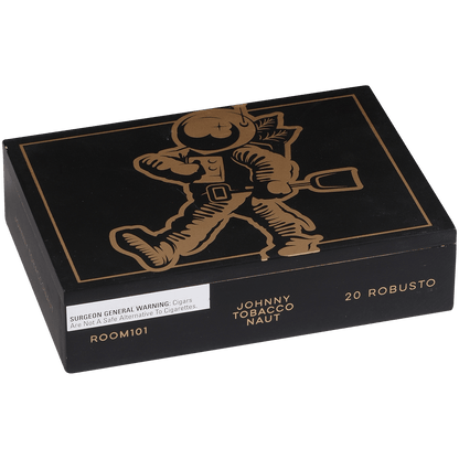 Room 101 Johnny Tobacconaut Robusto 20 Ct. 5X50 Bx