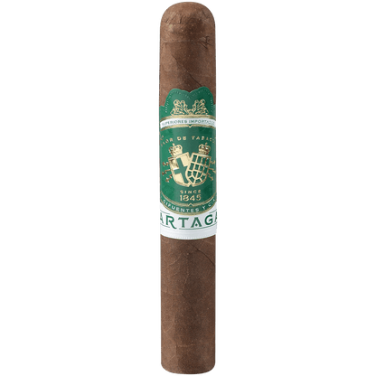 Partagas Valle Verde Robusto 20 Ct. 5 X 50 Bx