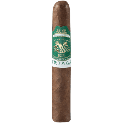 Partagas Valle Verde Toro 20 Ct. 6 X 52 Bx
