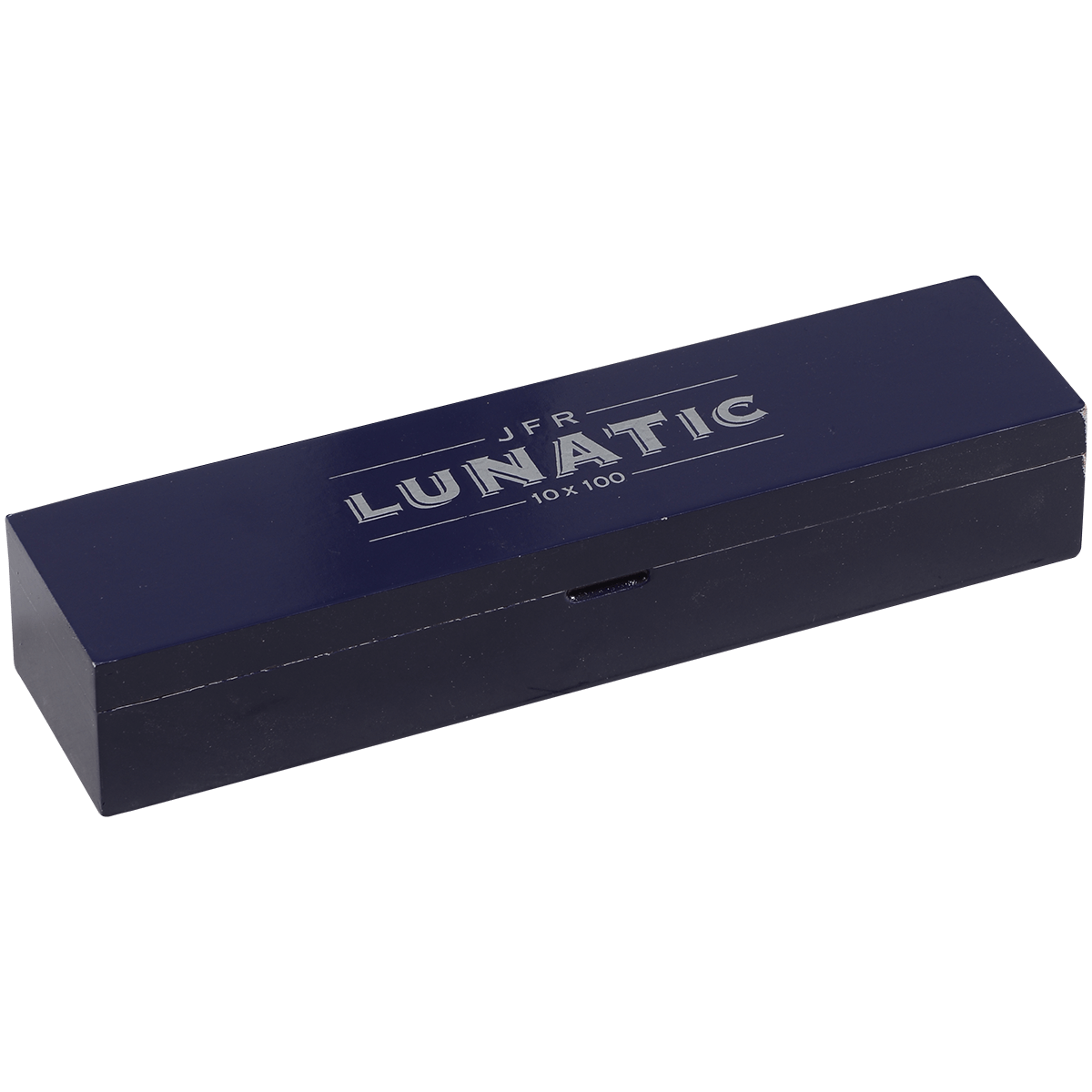 Aganorsa Lunatic Maduro 10 X 100 1 Ct