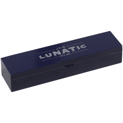 Aganorsa Lunatic Maduro 10 X 100 1 Ct