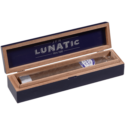 Aganorsa Lunatic Maduro 10 X 100 1 Ct