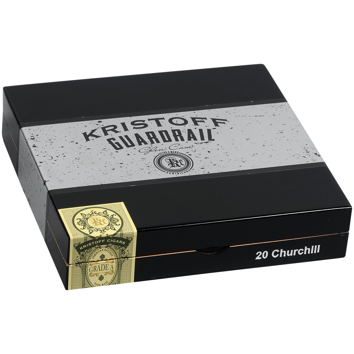 Kristoff Guardrail Churchill 20 Ct. 7X50 Bx