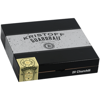 Kristoff Guardrail Churchill 20 Ct. 7X50 Bx