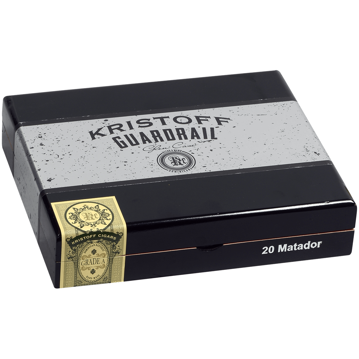 Kristoff Guardrail Matador 2 0 Ct. 6.5X 56 Bx