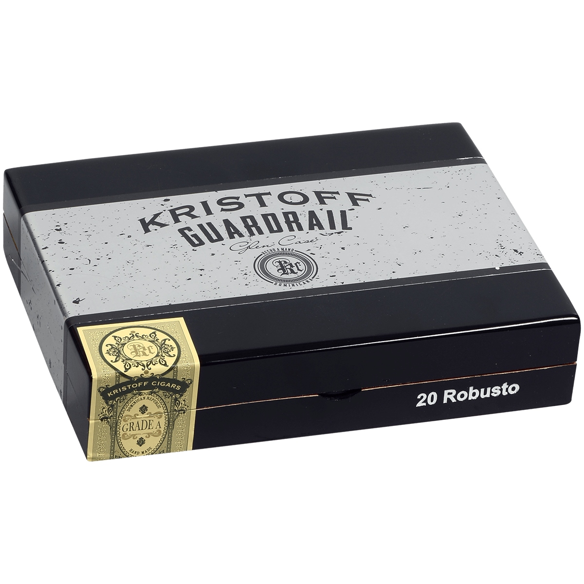 Kristoff Guardrail Robusto20 Ct. 5.5 X 54 Bx