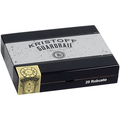 Kristoff Guardrail Robusto20 Ct. 5.5 X 54 Bx