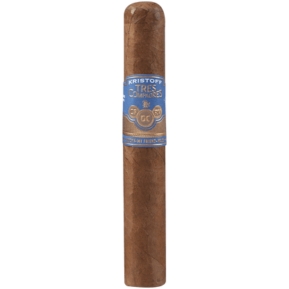 Kristoff Tres Compadres 6X60 20 Ct 6X60 Bx