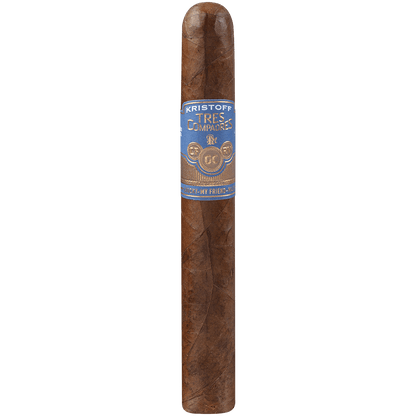 Kristoff Tres Compadres Toro 20 Ct 6.25 X 54 Bx