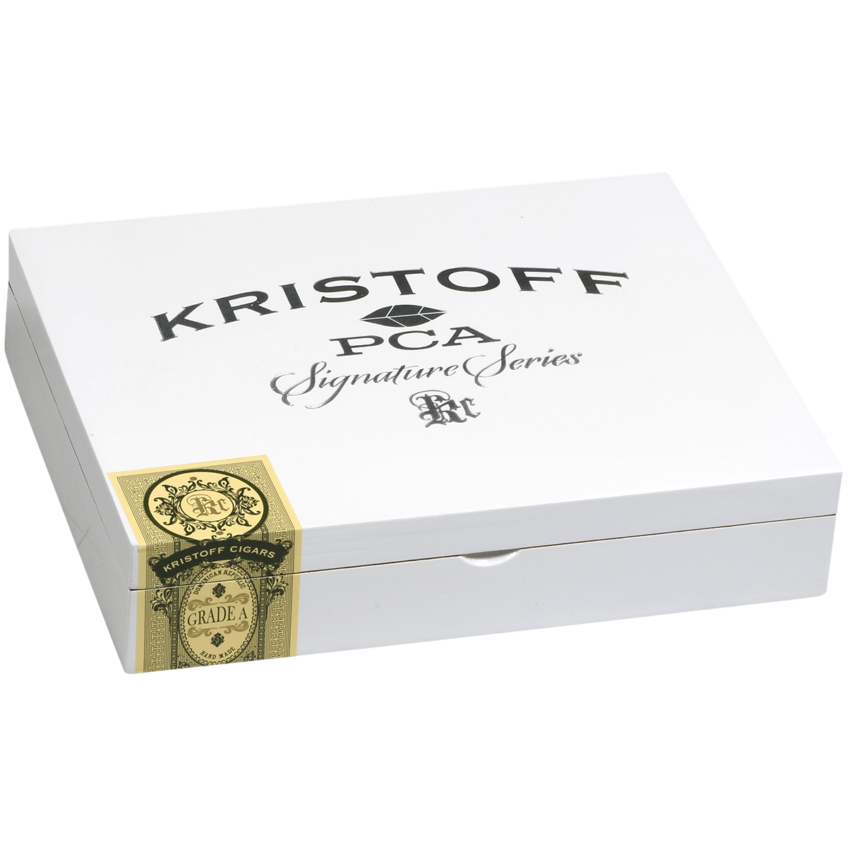 Kristoff Signature Series 20 23 Pca Exclusive Bx Pressed To