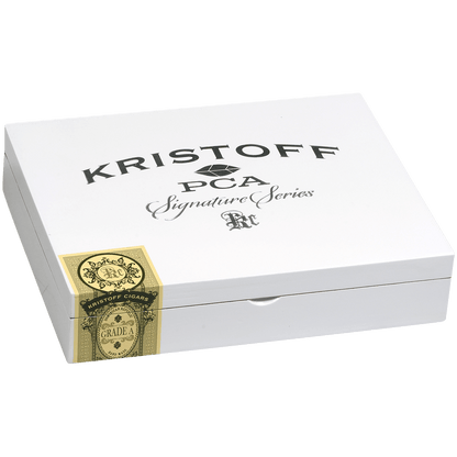 Kristoff Signature Series 20 23 Pca Exclusive Bx Pressed To